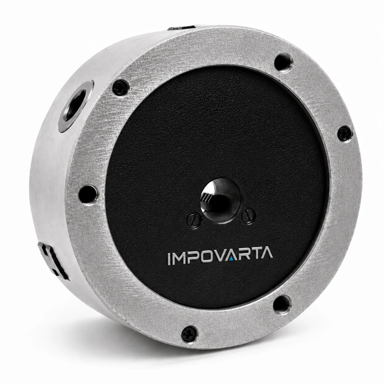 Copa para Torno de 3 Mordazas Autocentrante — Modelo K11 — miniatura 4